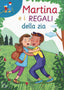 Copertina del libro MARTINA E I REGALI DELLA ZIA