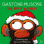 Copertina del libro OH NO! È NATALE! GASTONE MUSONE