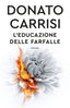 Copertina del libro L'EDUCAZIONE DELLE FARFALLE