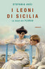 Copertina del libro I LEONI DI SICILIA