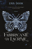 Copertina del libro FABBRICANTE DI LACRIME