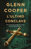 Copertina del libro L'ULTIMO CONCLAVE