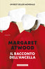 Copertina del libro IL RACCONTO DELL'ANCELLA