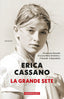 Copertina del libro LA GRANDE SETE
