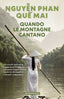 Copertina del libro QUANDO LE MONTAGNE CANTANO