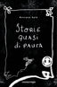 Copertina del libro STORIE QUASI DI PAURA