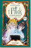 Copertina del libro PITIK E LA PIETRA LUMINOSA