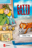 Copertina del libro GATTO KILLER BABY SITTER