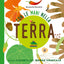 Copertina del libro CON LE MANI NELLA TERRA