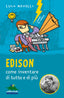 Copertina del libro EDISON