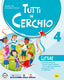 Copertina del libro TUTTI IN CERCHIO 4