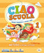 Copertina del libro CIAO SCUOLA 1