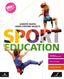 Copertina del libro SPORT EDUCATION ED. MISTA