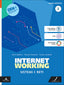 Copertina del libro INTERNETWORKING ED.MISTA