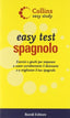 Copertina del libro DIZIONARIO DI SPAGNOLO COLLINS BOROLI EA