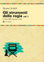Copertina del libro GLI STRUMENTI DELLA REGIA 1
