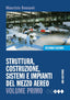 Copertina del libro STRUTTURA COSTRUZIONE SISTEMI E IMPIANTI