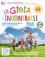 Copertina del libro GIOIA DI INCONTRARSI PLUS 4-5