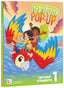 Copertina del libro PEPITO POP UP 1