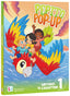 Copertina del libro PEPITO POP UP 1