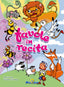 Copertina del libro FAVOLE IN RECITA
