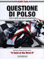 Copertina del libro QUESTIONE DI POLSO