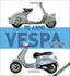 Copertina del libro VESPA 75 ANNI