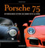 Copertina del libro PORSCHE 75