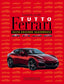 Copertina del libro TUTTO FERRARI