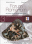Copertina del libro FORUM ROMANUM 3
