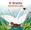 Copertina del libro IL BRUTTO ANATROCCOLO