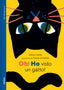 Copertina del libro OH! HO VISTO UN GATTO!