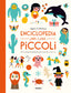 Copertina del libro ENCIOPEDIA PER I PIU PICCOLI