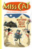 Copertina del libro MISS CAT - IL MISTERO DELLA NEVE CALDA
