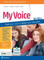 Copertina del libro MY VOICE B1/B1+ ED. MISTA