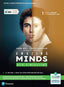 Copertina del libro AMAZING MINDS NEW GENERATION 1 ED. MISTA
