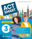 Copertina del libro ACT SMART 3
