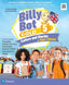 Copertina del libro BILLY BOT GOLD 5 ED. MISTA