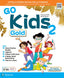 Copertina del libro GO KIDS GOLD 2
