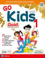 Copertina del libro GO KIDS GOLD 3