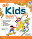 Copertina del libro GO KIDS GOLD 5
