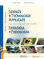 Copertina del libro AGROAMBIENTE SCIENZE E TECNOLOGIE APPLIC
