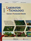Copertina del libro LABORATORI TECNOLOGICI ED. MISTA