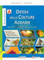 Copertina del libro DIFESA DELLE COLTURE AGRARIE A ED. MISTA