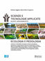 Copertina del libro SCIENZE E TECNOLOGIE APPLICATE. NUOVO AG