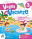 Copertina del libro VOGLIA DI VACANZE 3