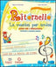 Copertina del libro RITORNELLO