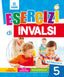 Copertina del libro CAMPANE IN FESTA 5 - QUADERNO OPERATIVO
