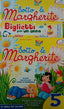 Copertina del libro SOTTO LE MARGHERITE 5 ANNI