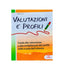 Copertina del libro VALUTAZIONI E PROFILI - GUIDA ALLA